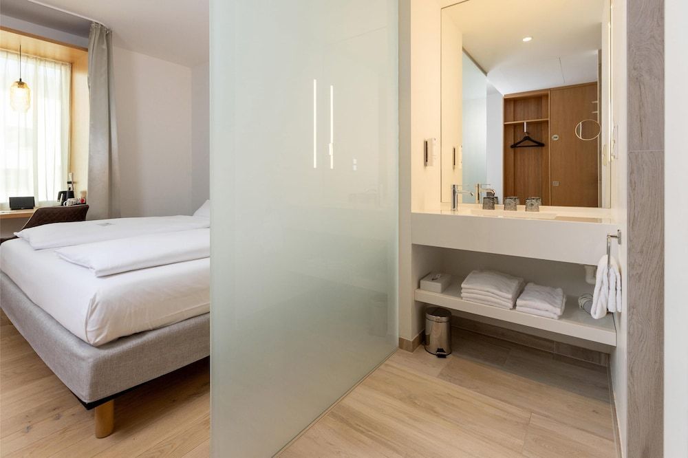 Best Western Hotel Spinnerei Linz Standard Room, 1 Queen Bed (Small Room) 6