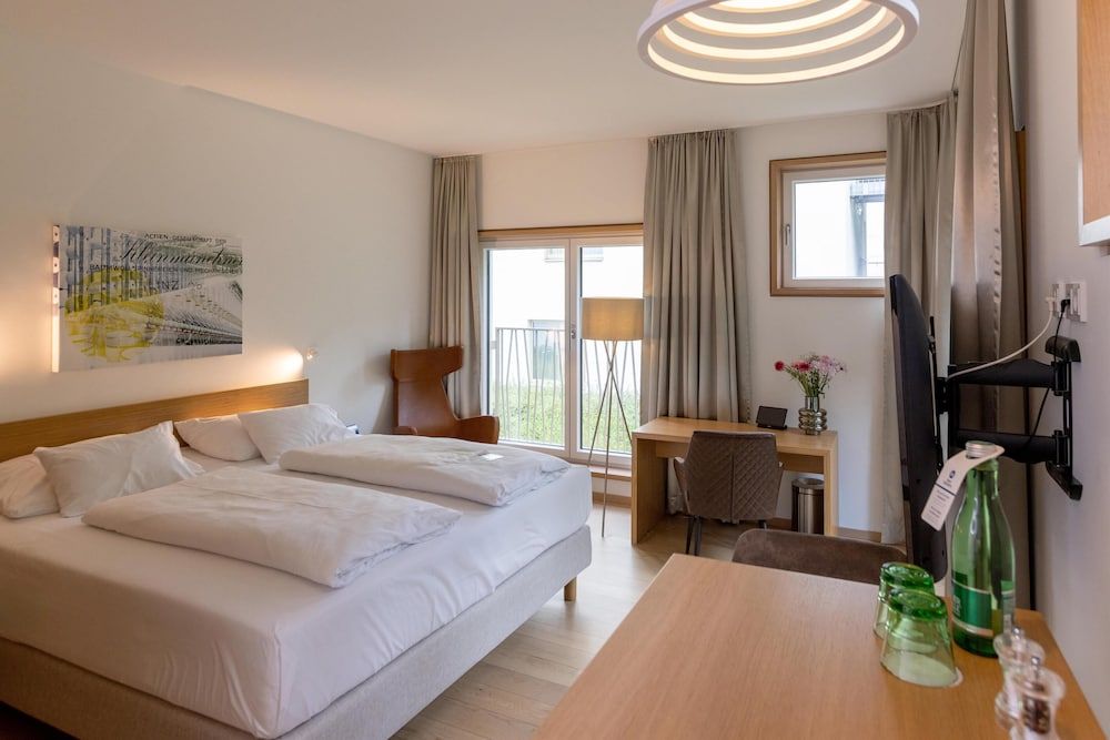 Best Western Hotel Spinnerei Linz Standard Studio, 1 King Bed, Kitchenette, Annex Building