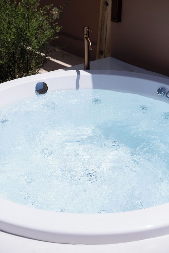 Qualia Slowlife Suites The Sanctuary 56