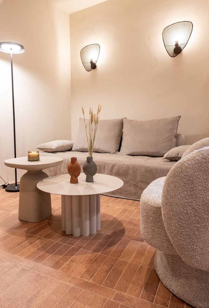 Qualia Slowlife Suites The Sanctuary 73