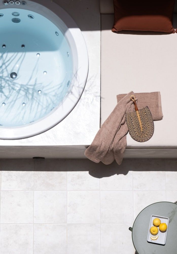 Qualia Slowlife Suites The Sanctuary 32