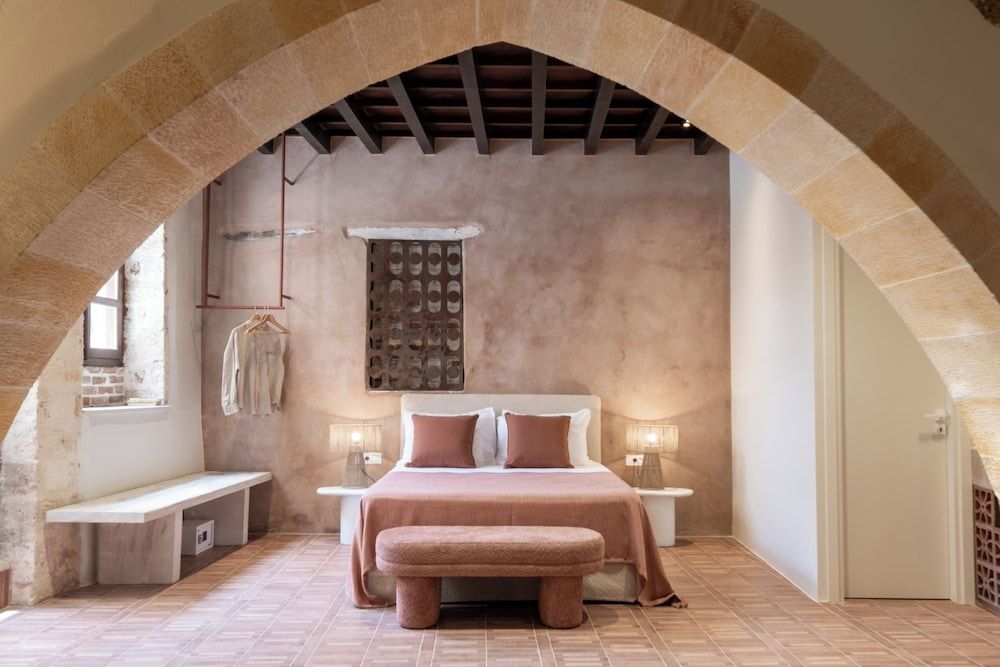 Qualia Slowlife Suites The Sanctuary 62