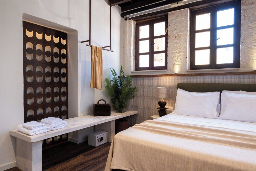 Qualia Slowlife Suites The Sanctuary 13