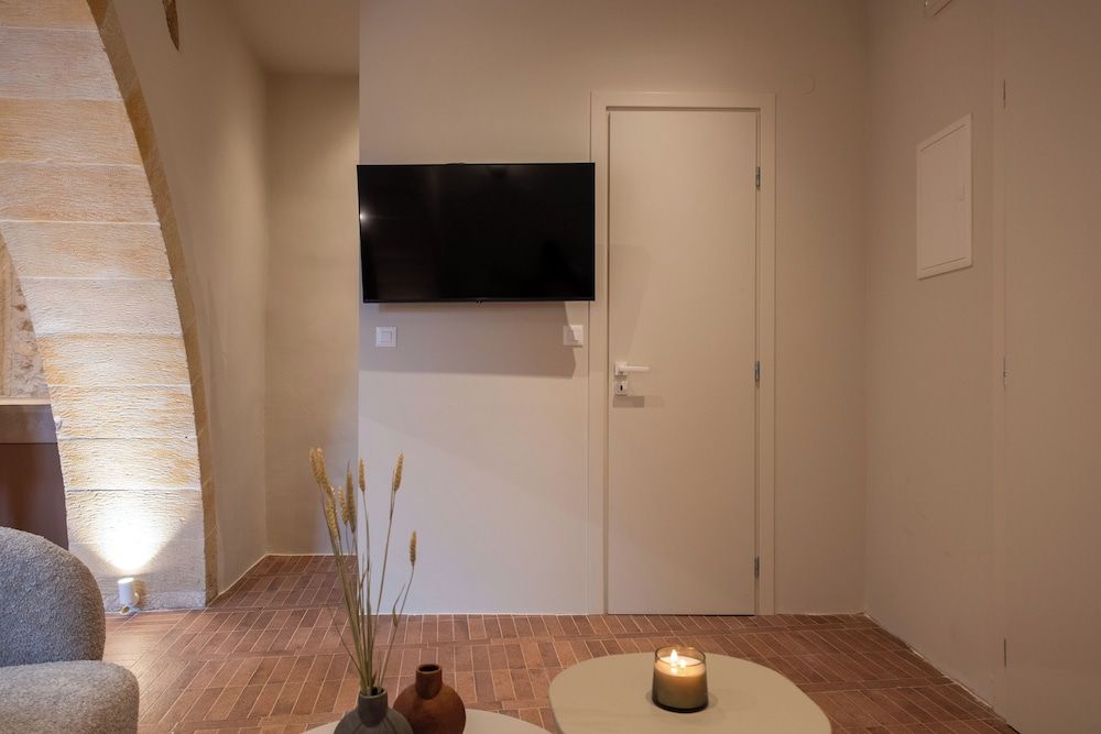 Qualia Slowlife Suites The Sanctuary 71