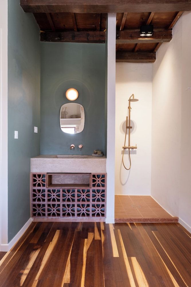 Qualia Slowlife Suites The Sanctuary 38