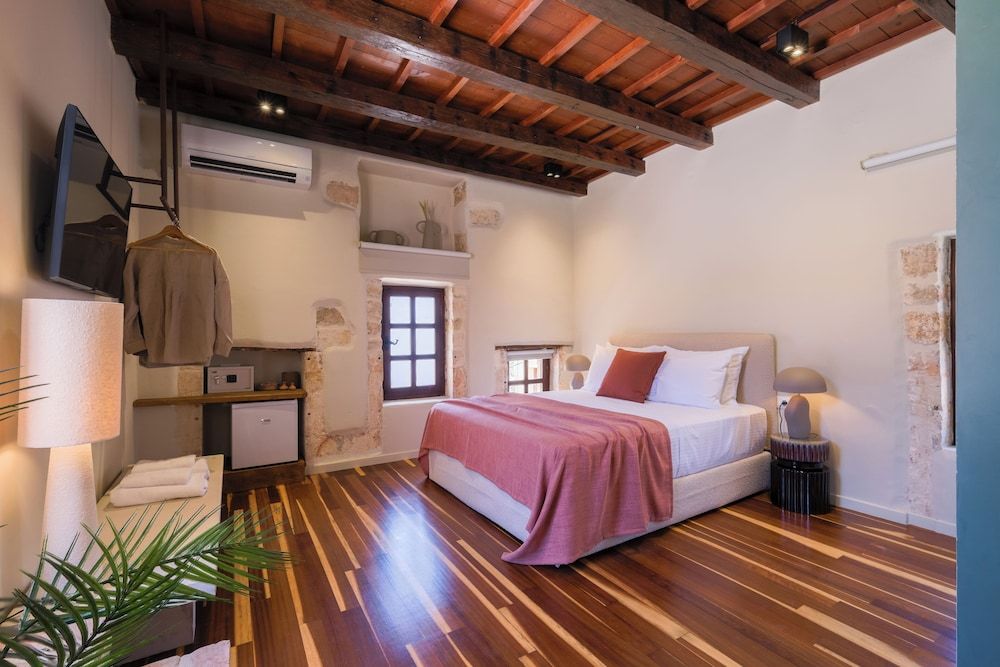 Qualia Slowlife Suites The Sanctuary 8