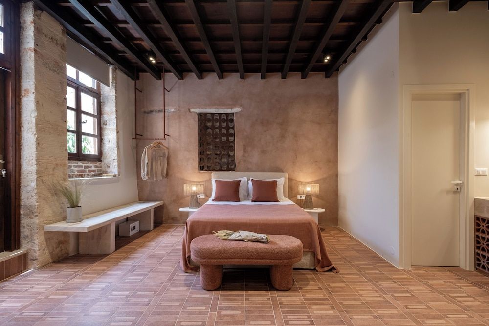 Qualia Slowlife Suites The Sanctuary