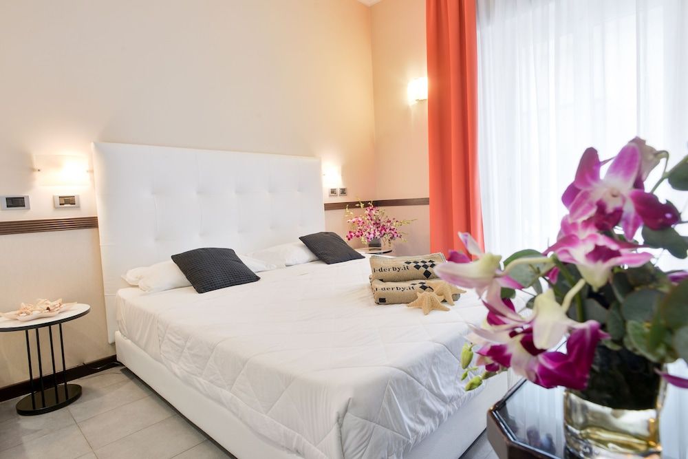 Double Room, Balcony