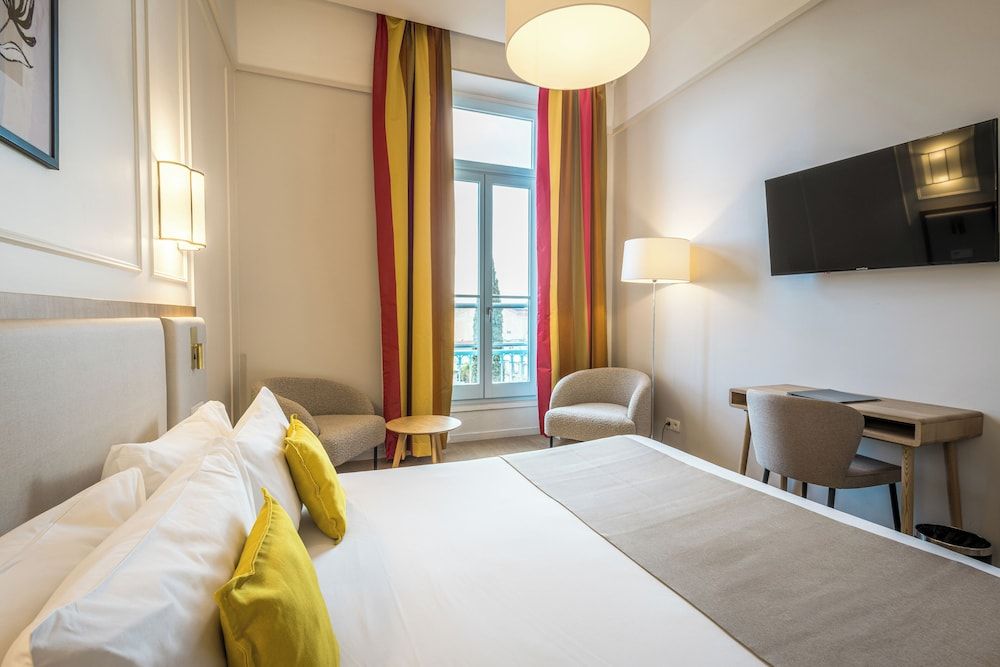 L'Orangeraie Hotel by Miléade Superior Double Room 5