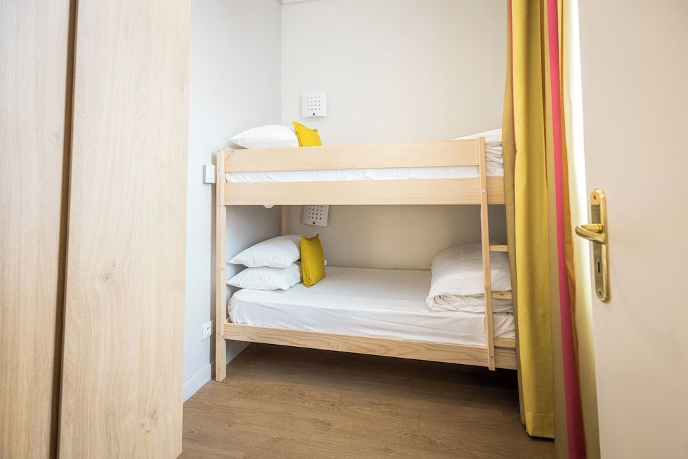 L'Orangeraie Hotel by Miléade Quadruple Room 2