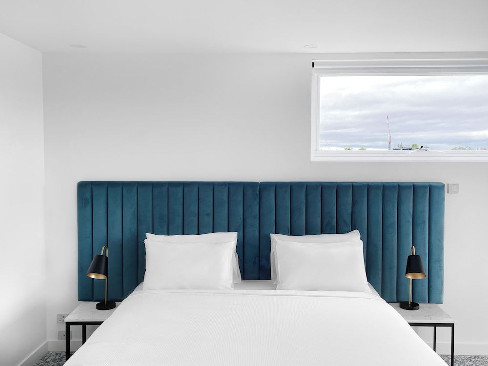 Swiss-Belhotel Woolloongabba, Brisbane Swiss-Super Studio