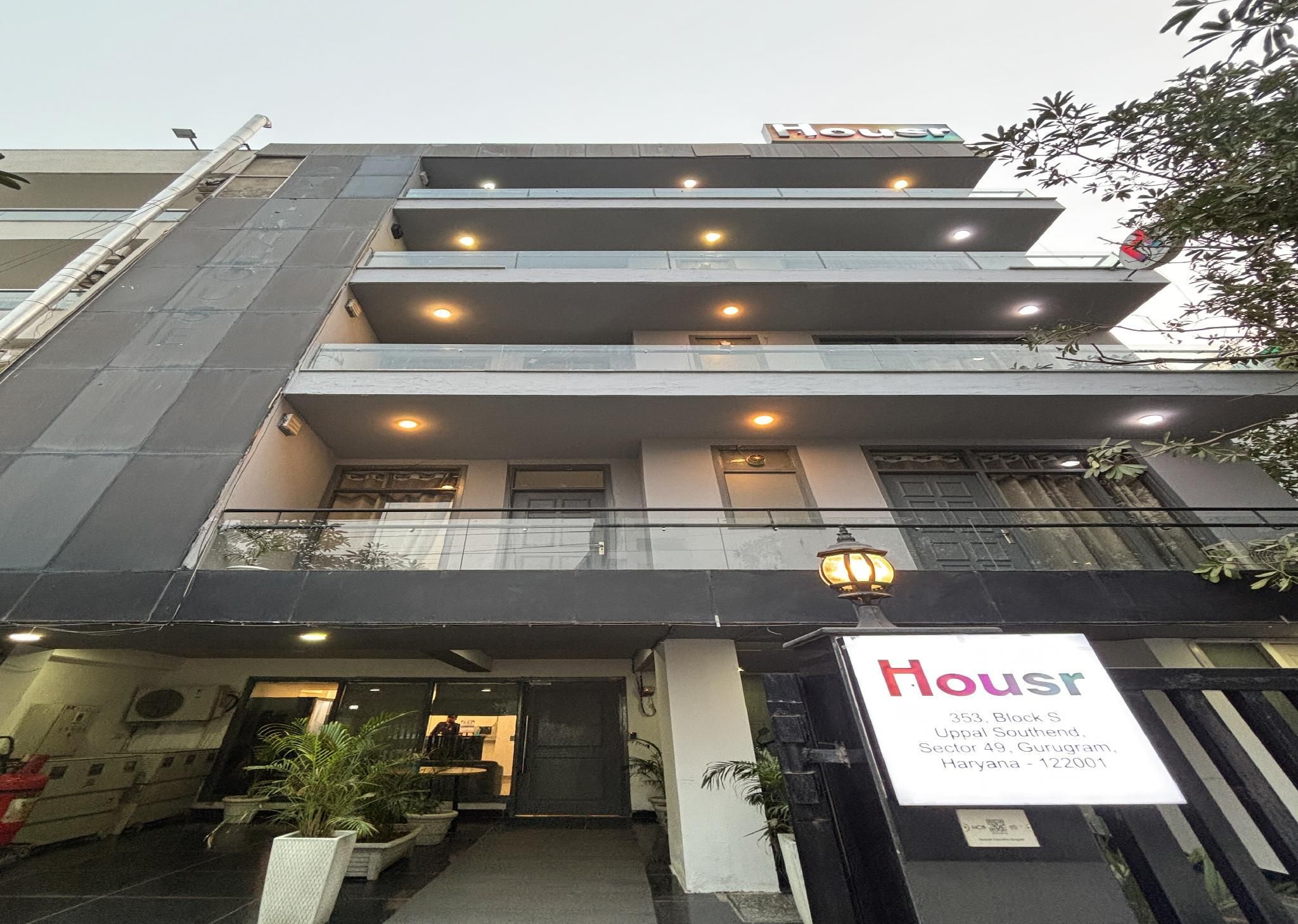 Housr Spaze IT Sector 49