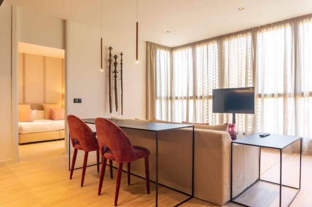 Valencia Luxury - Sea Port II Standard Apartment 7