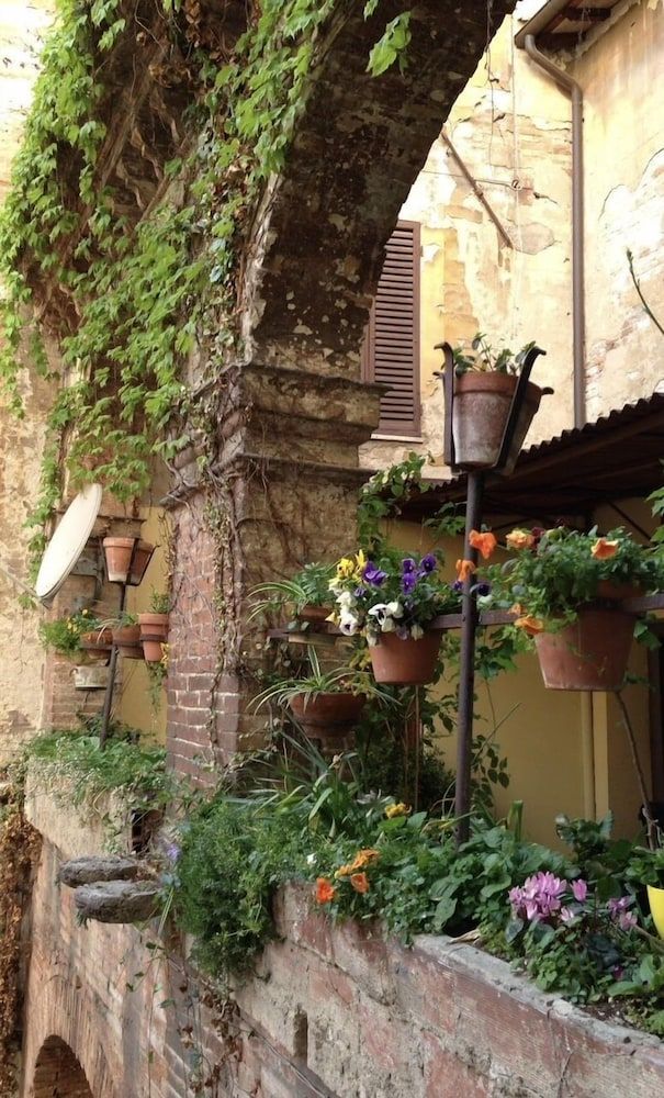 Hotel Umbria