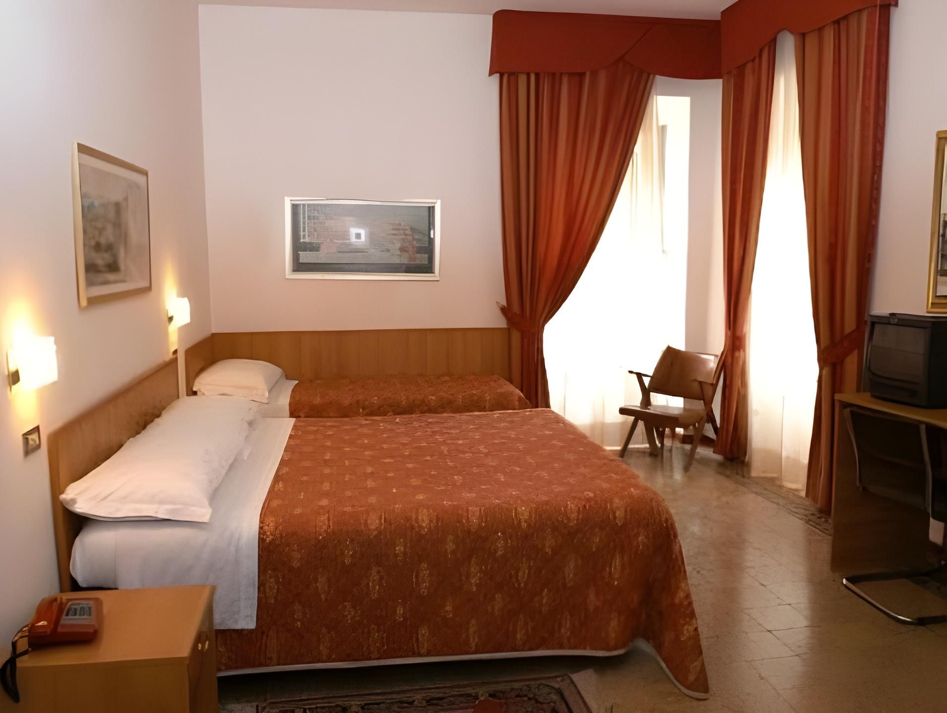 Hotel Umbria