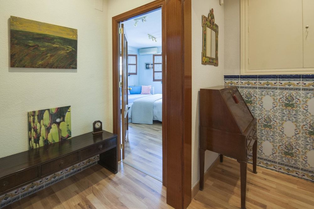 Ático Terraza Imperial Apartment, 2 Bedrooms, Terrace 17