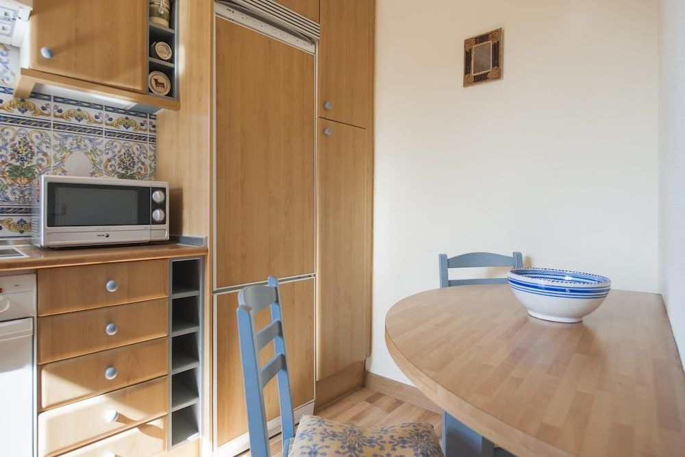 Ático Terraza Imperial Apartment, 2 Bedrooms, Terrace 15