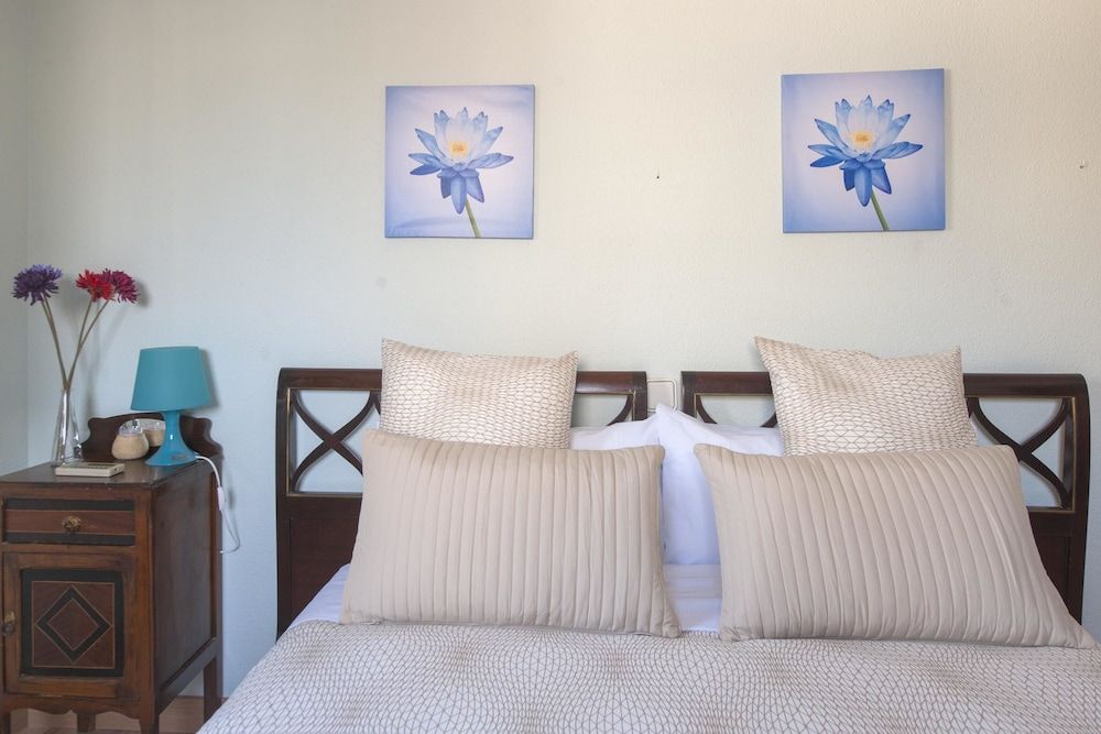 Ático Terraza Imperial Apartment, 2 Bedrooms, Terrace 3