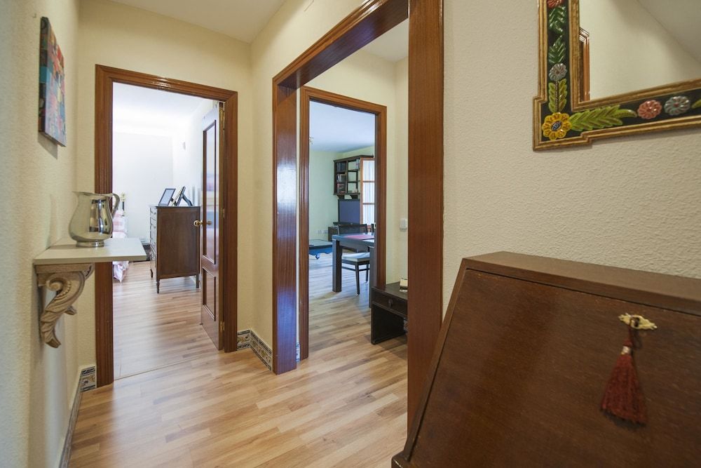 Ático Terraza Imperial Apartment, 2 Bedrooms, Terrace 16