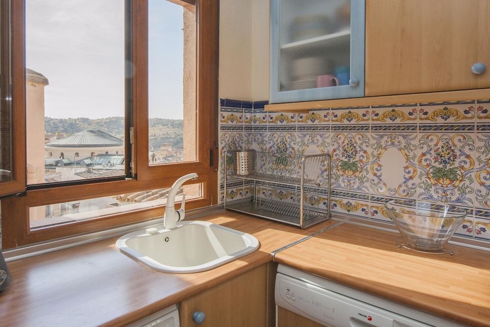 Ático Terraza Imperial Apartment, 2 Bedrooms, Terrace 9