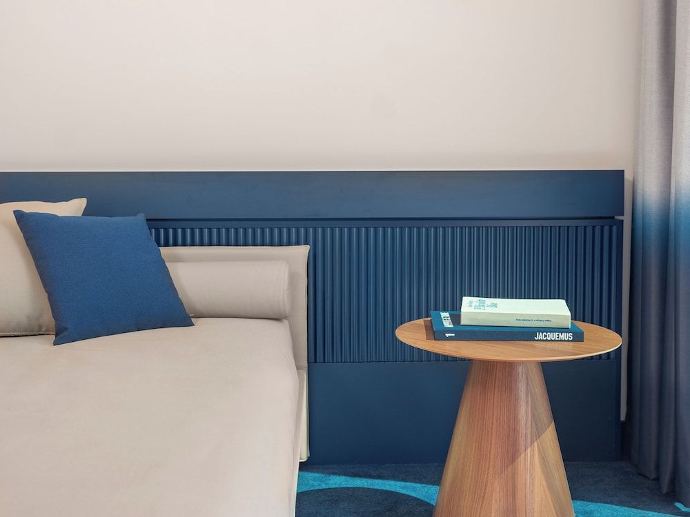 Deluxe Room, Balcony, Sea View