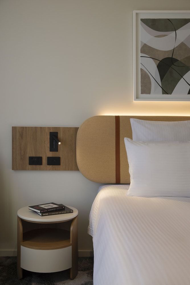 Pullman Sydney Penrith Superior Room, 2 Twin Beds