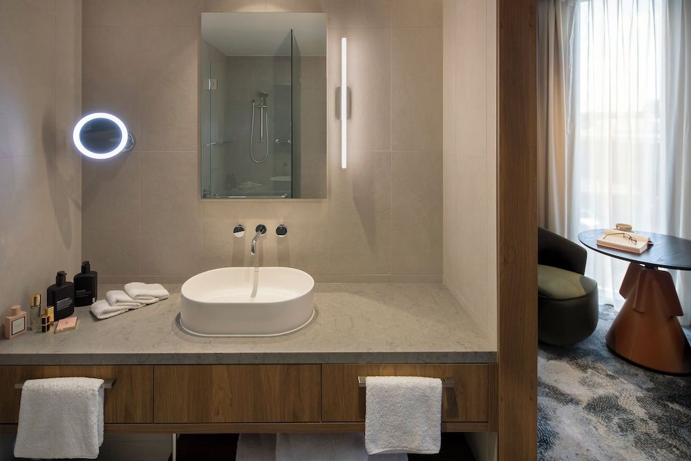 Pullman Sydney Penrith Superior Room, 2 Twin Beds 5