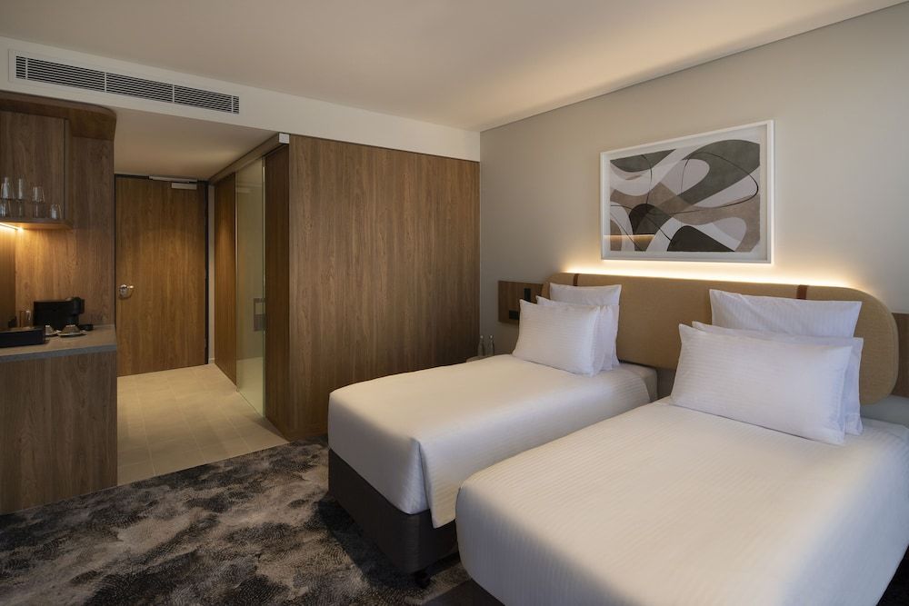 Pullman Sydney Penrith Superior Room, 2 Twin Beds 2