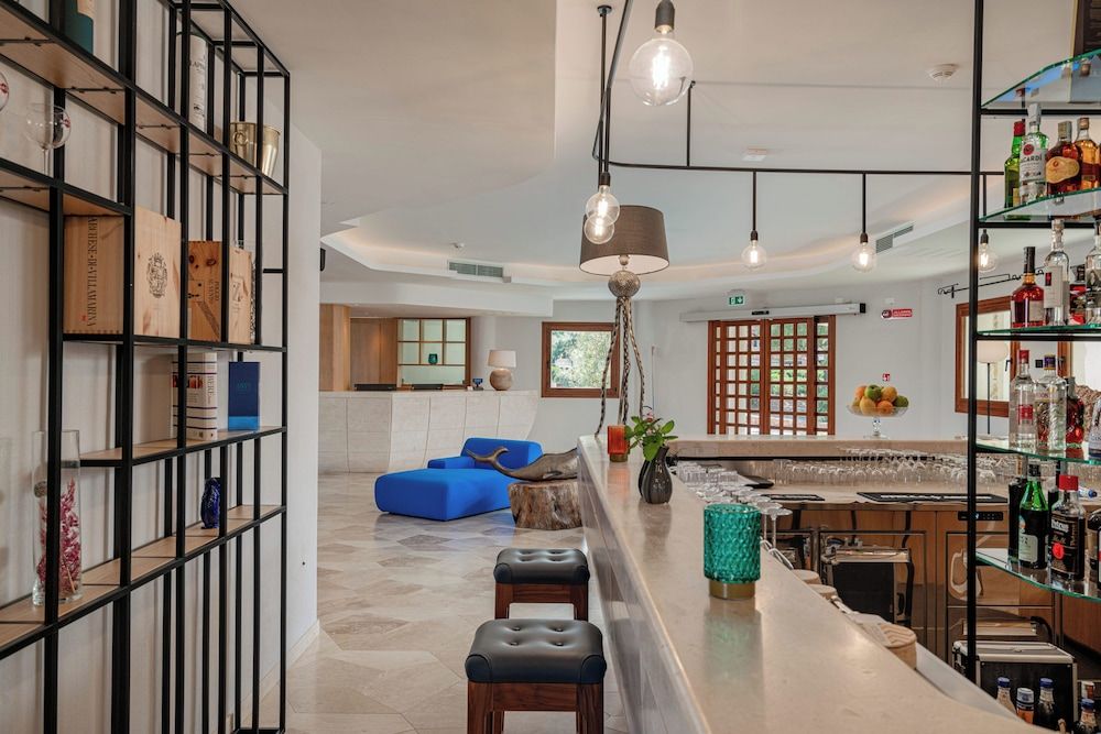 Hotel Sestante