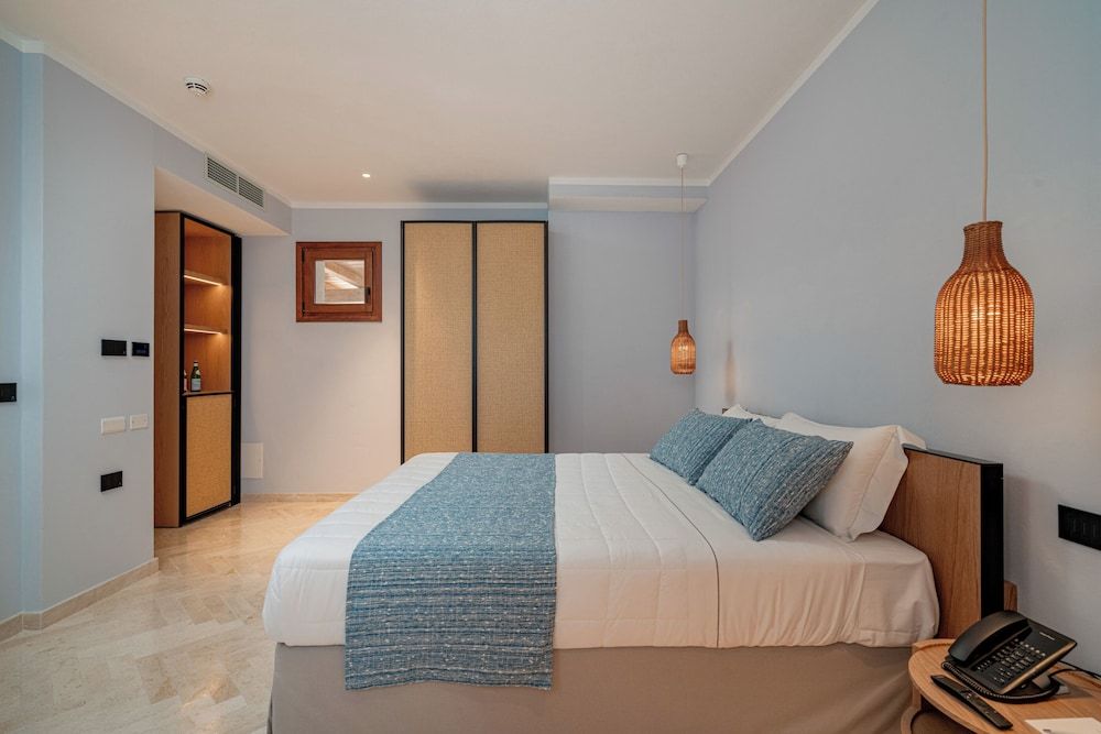 Hotel Sestante