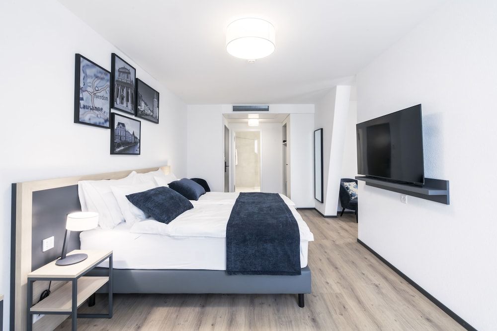 YParc Hotel