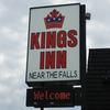 Kings Inn Near The Falls