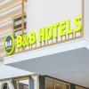 B&B Hotel Bordeaux Mérignac Cadera Aéroport