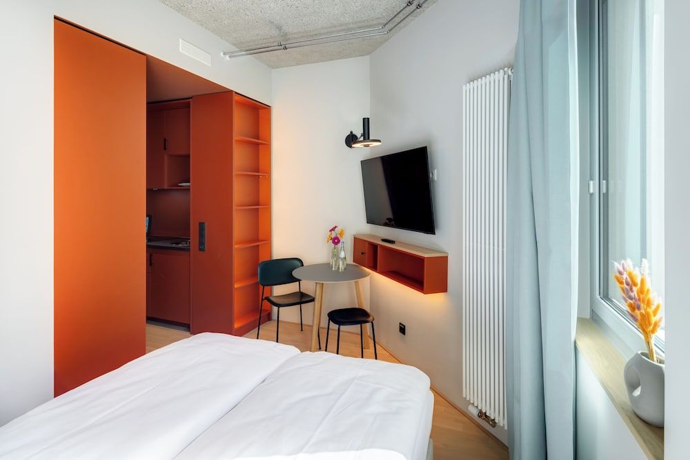 DEIN APART München Standard Studio 5