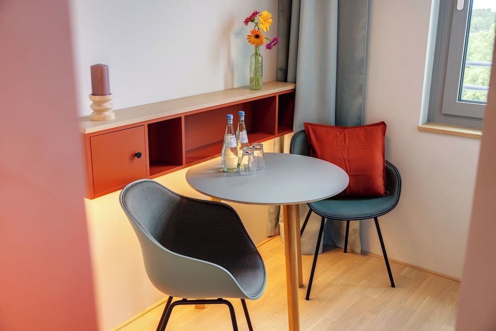 DEIN APART München Comfort Studio 10