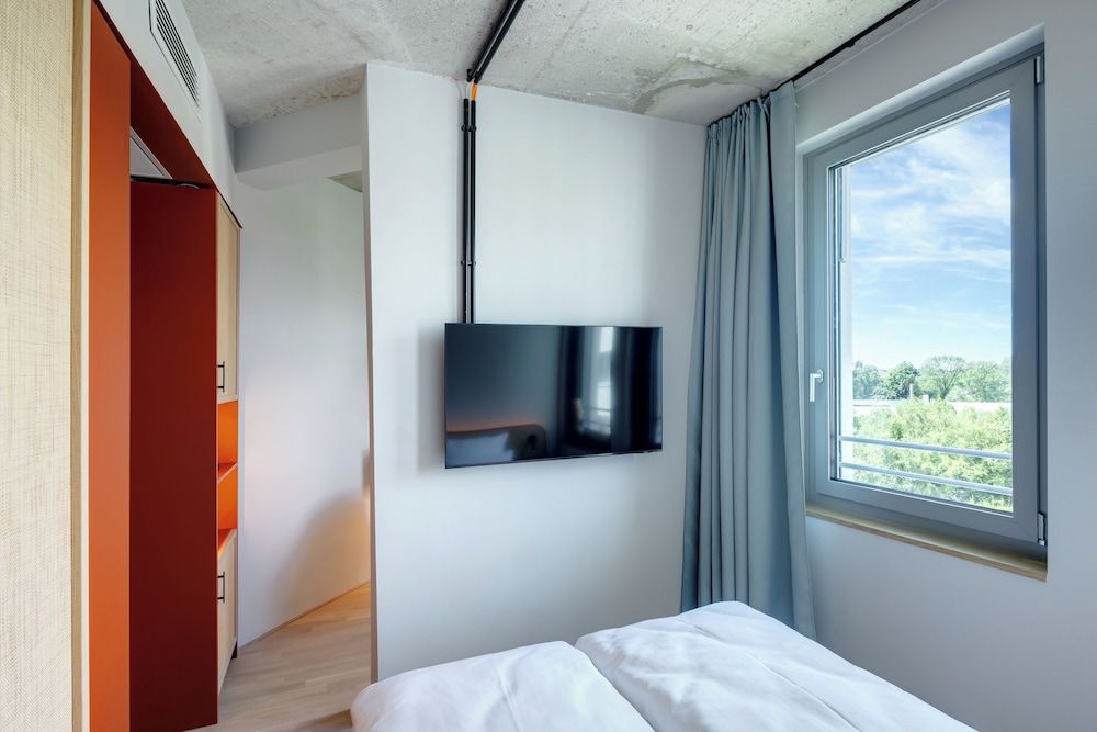 DEIN APART München Comfort Studio 9