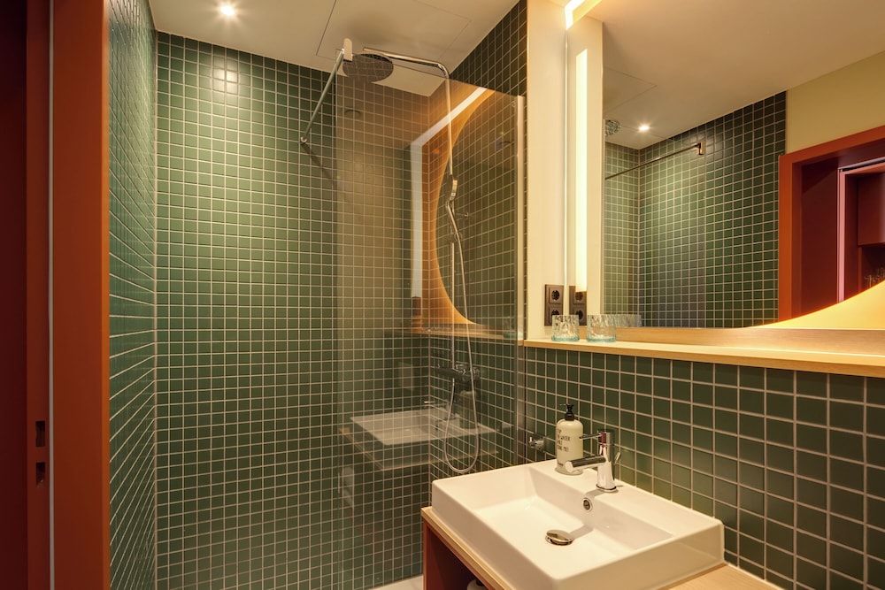 DEIN APART München Superior Studio Suite