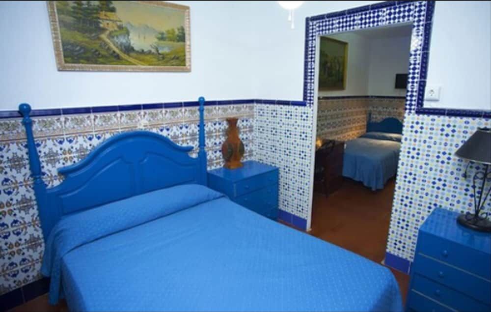 Triple Room, Private Bathroom