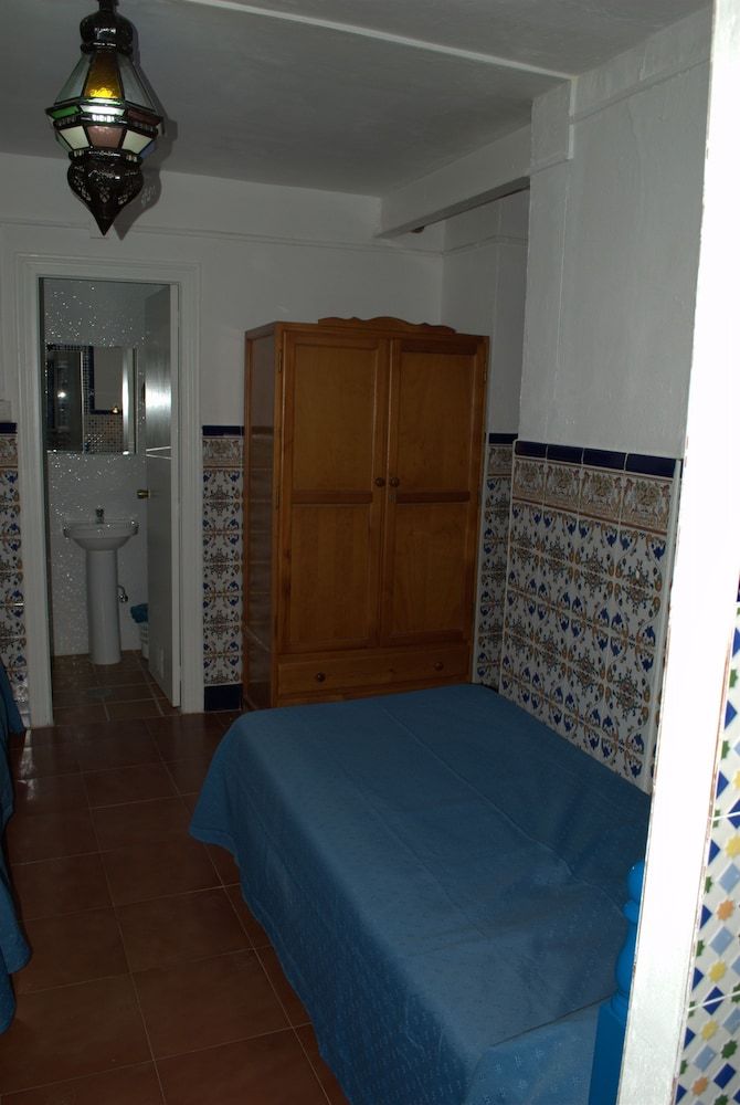 Triple Room, Private Bathroom