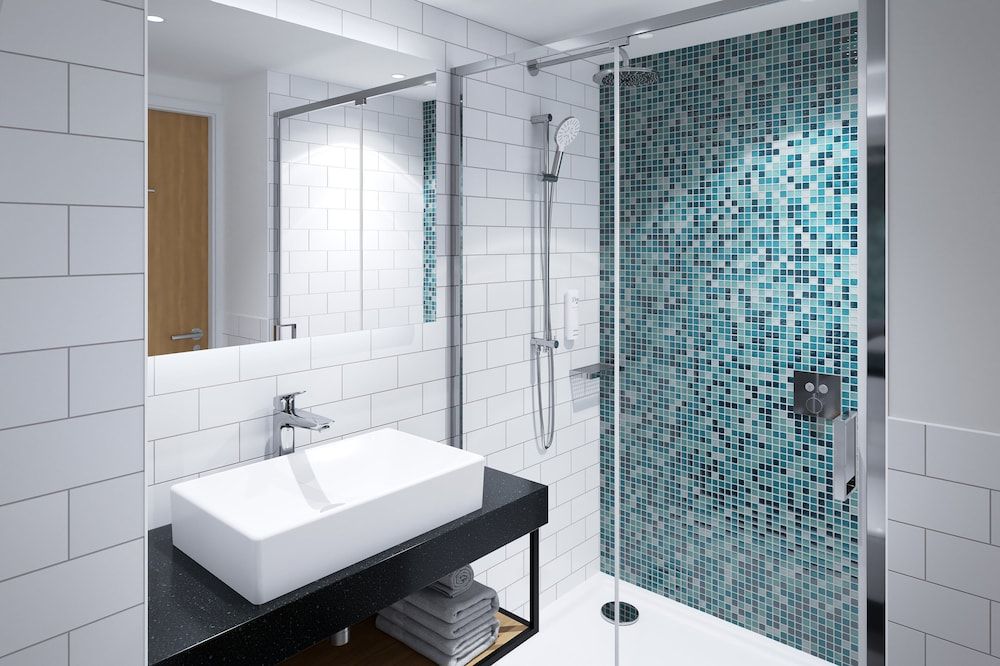 Holiday Inn Dijon Sud Longvic by IHG Standard Room 5