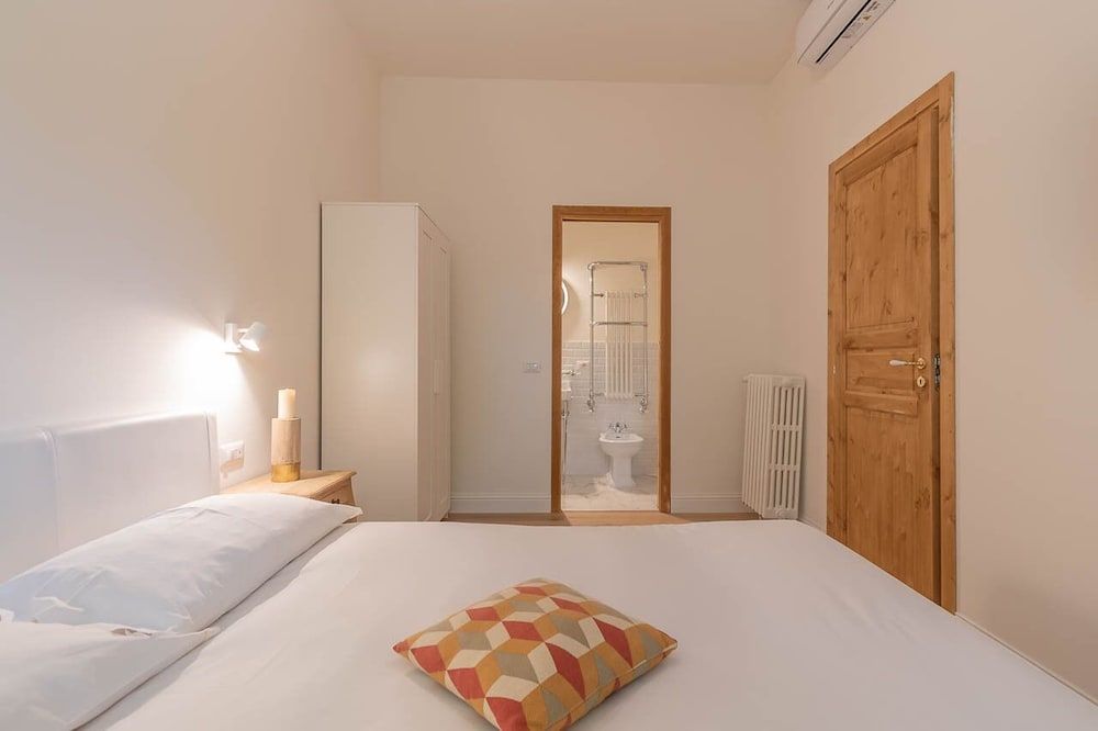 Hotel Leoncino Brescia Junior Suite