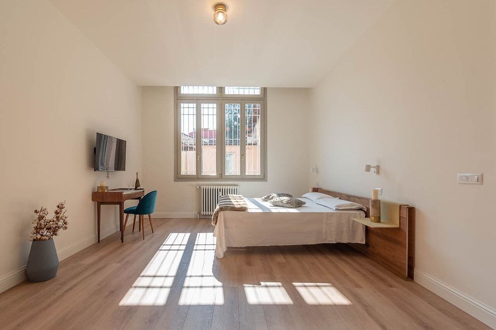 Hotel Leoncino Brescia Junior Suite 5