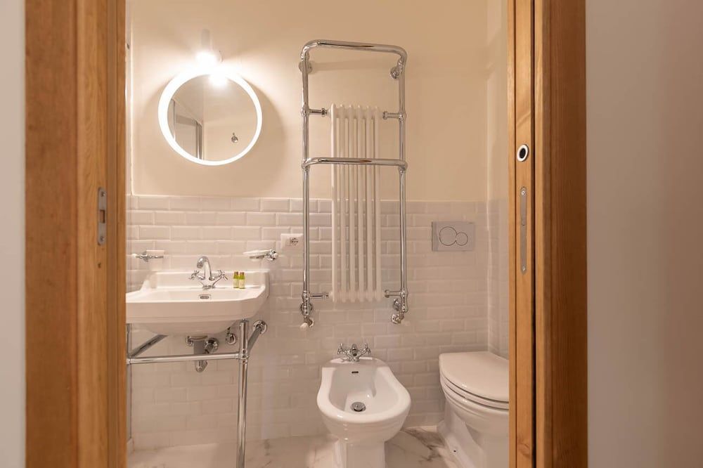 Hotel Leoncino Brescia Junior Suite 3