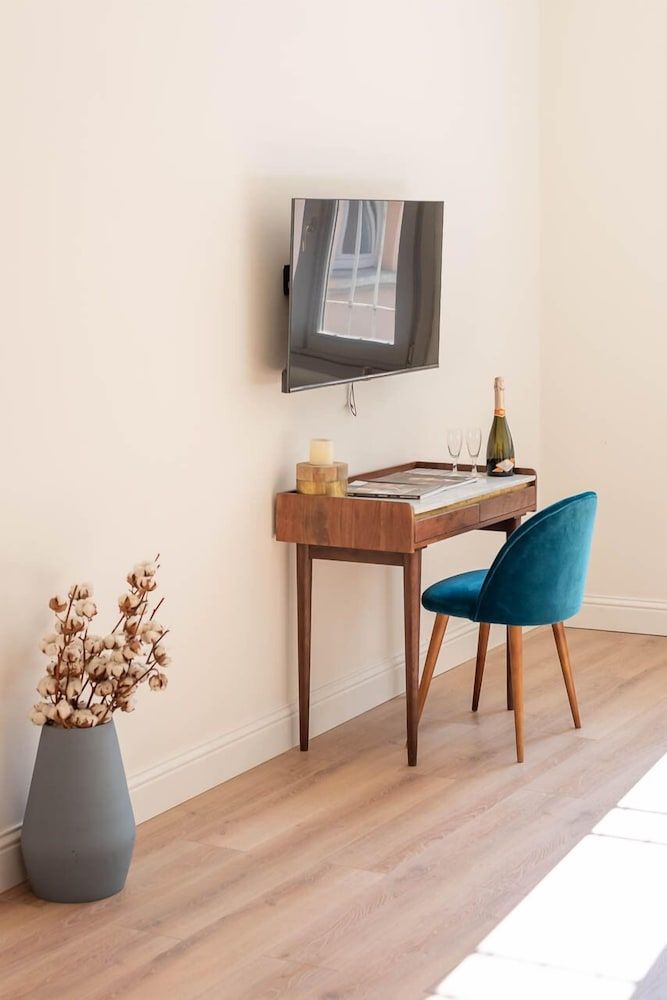 Hotel Leoncino Brescia Junior Suite 6