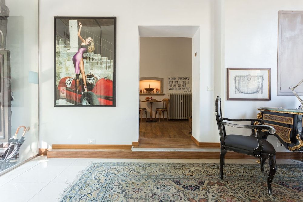 Hotel Leoncino Brescia