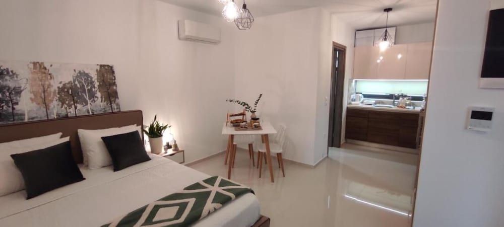 Comfort Apartment
