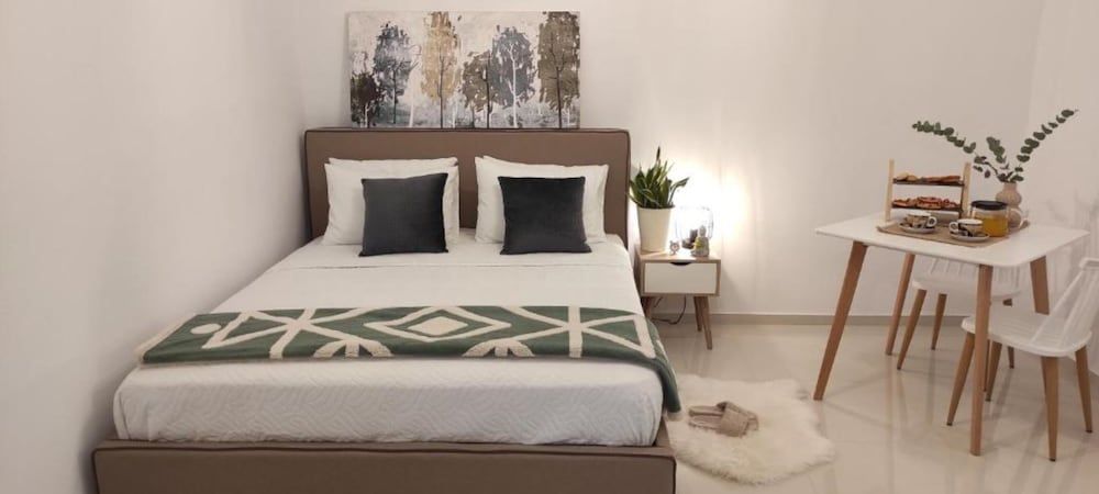 Comfort Apartment