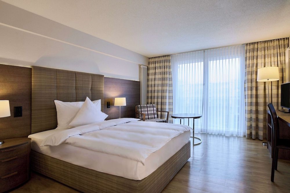 Comfort Single Room