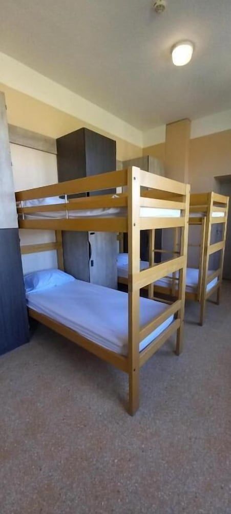 Quadruple Room - Shared Bathroom