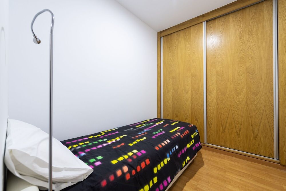 Family Apartment, 2 Bedrooms